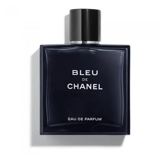 Bleu de Chanel - Eau de Parfum ( 100 ml )