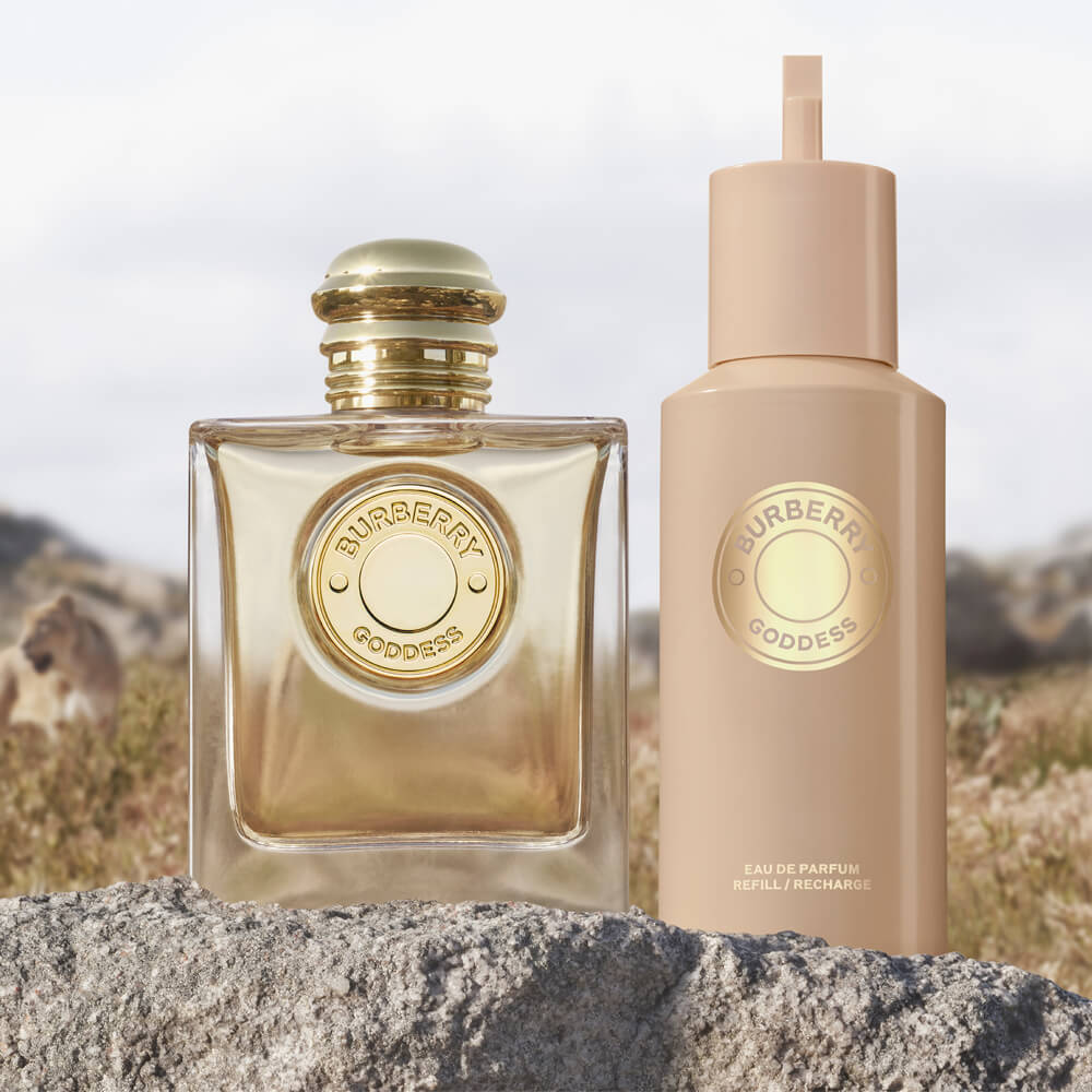 Burberry Goddess - Eau de parfum ( 100 ml )