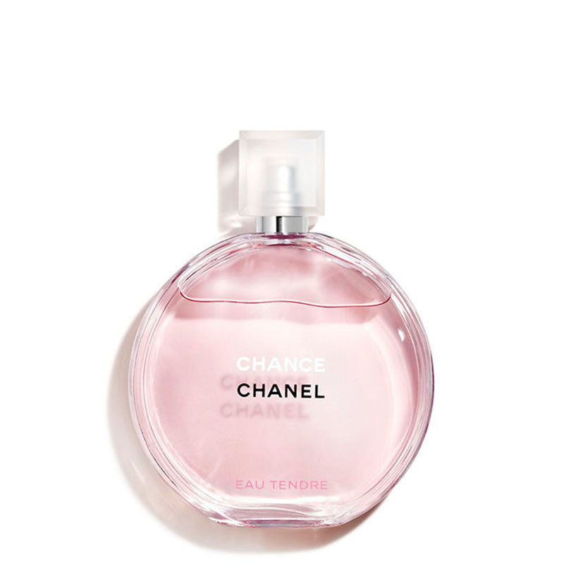 Chanel Chance Eau Tendre - Eau de parfum vaporisateur ( 100 ml )