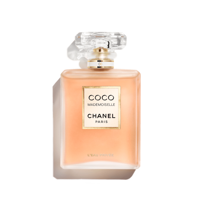 Chanel Coco Mademoiselle L'Eau Privée - Eau de toilette ( 100 ml )