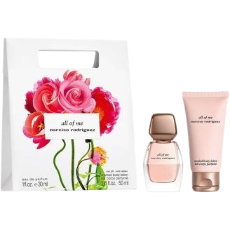 Narciso Rodriguez All Of Me - Coffret Eau de Parfum