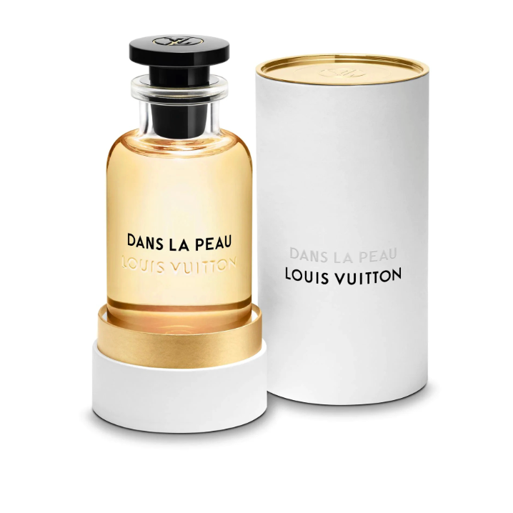 Louis Vuitton Dans la Peau - Parfum ( 100 ml )