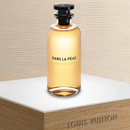 Louis Vuitton Dans la Peau - Parfum ( 100 ml )