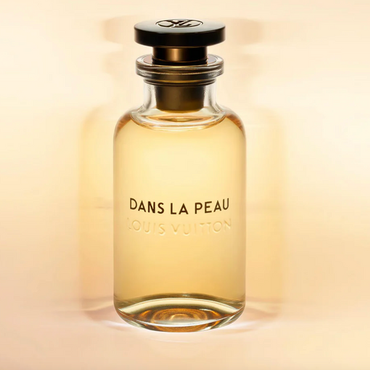 Louis Vuitton Dans la Peau - Parfum ( 100 ml )