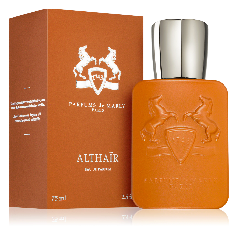 Parfums de Marly Althair - Eau de Parfum ( 125 ml )