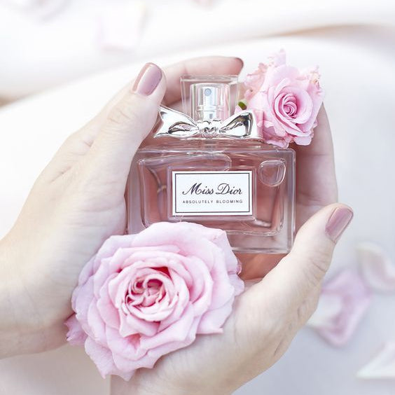 Miss Dior - Eau de Parfum ( 100 ml )