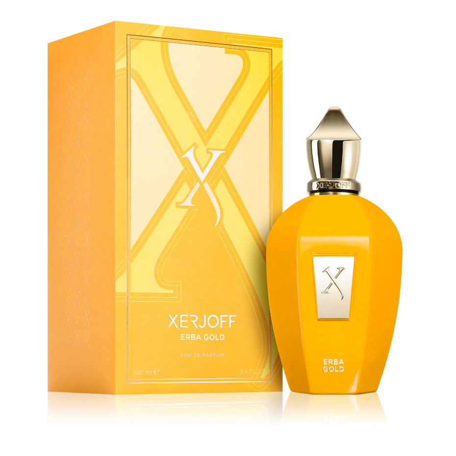Xerjoff Erba Gold - Eau de Parfum ( 100 ml )