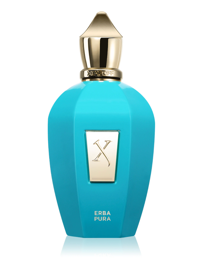 Xerjoff Erba Pura - Eau de Parfum ( 100 ml )