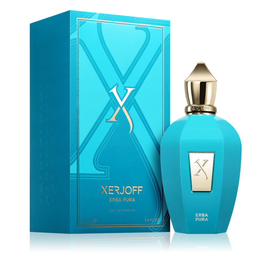 Xerjoff Erba Pura - Eau de Parfum ( 100 ml )