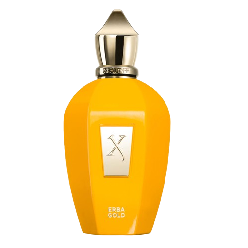 Xerjoff Erba Gold - Eau de Parfum ( 100 ml )