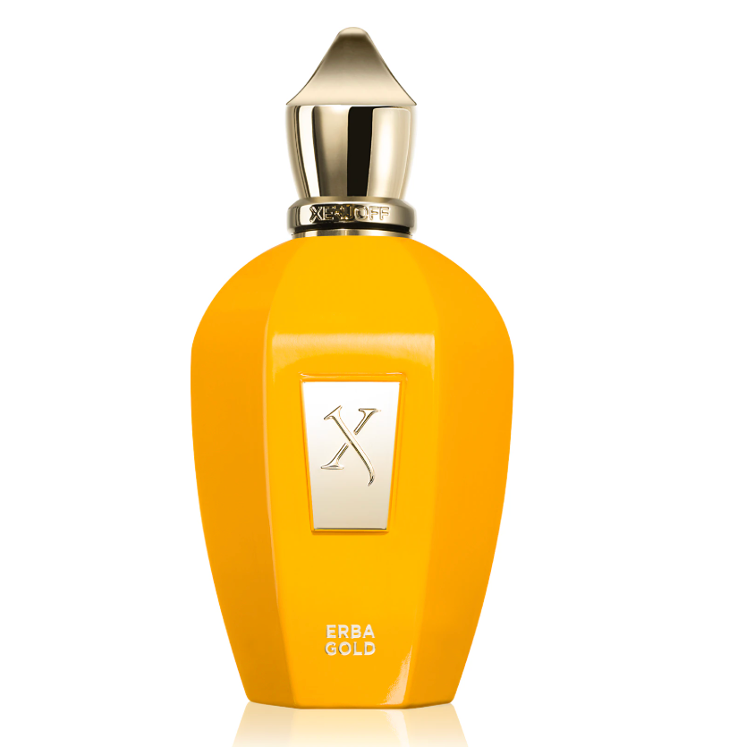 Xerjoff Erba Gold - Eau de Parfum ( 100 ml )