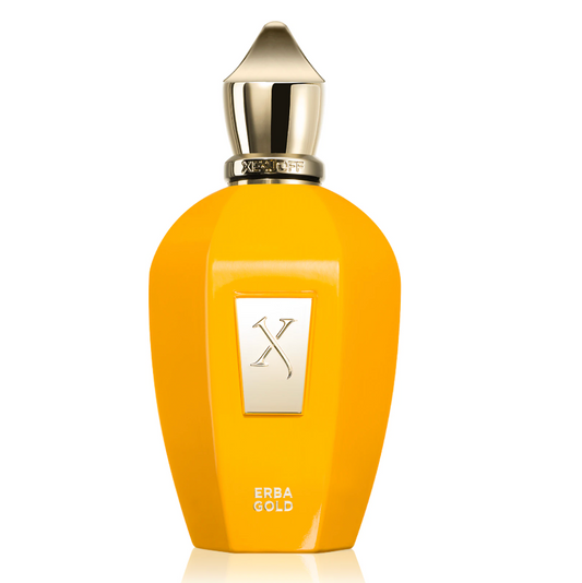 Xerjoff Erba Gold - Eau de Parfum ( 100 ml )