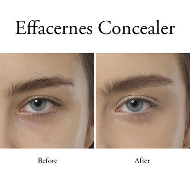 Clear dark circles