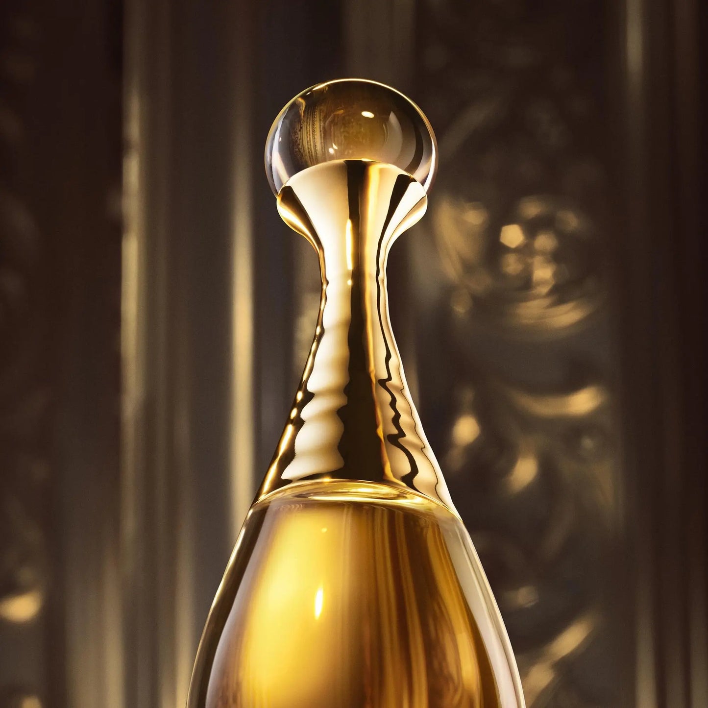 Dior J’adore L’Or - Essence de parfum ( 80 ml )