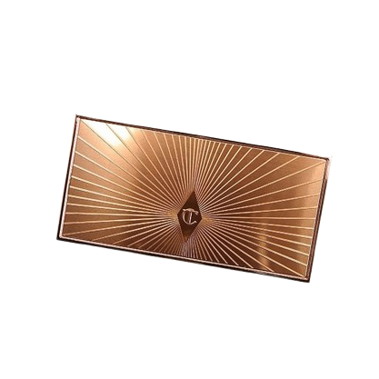 Charlotte Tilbury Filmstar Bronze & Glow - Maquillage
