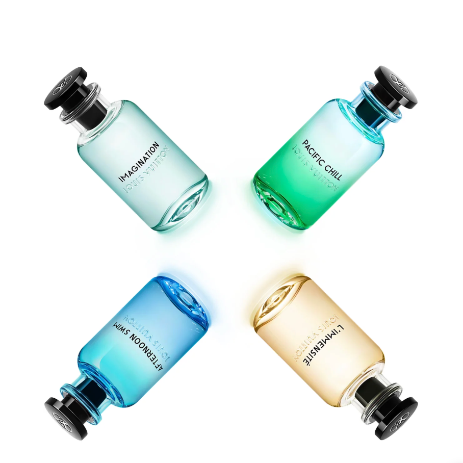 Louis Vuitton Imagination - Eau de Parfum (100 ml )