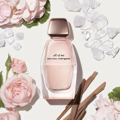Narciso Rodriguez All Of Me - Coffret Eau de Parfum