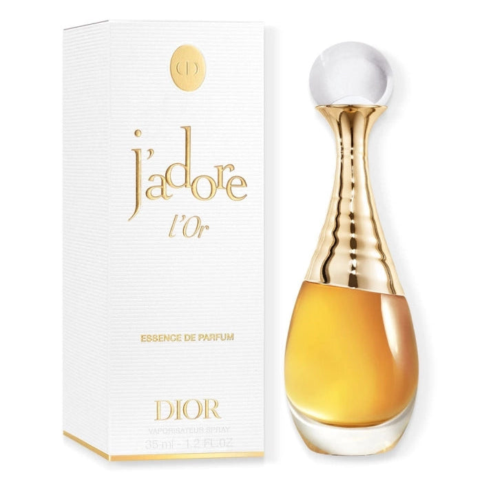 Dior J’adore L’Or - Essence de parfum ( 80 ml )