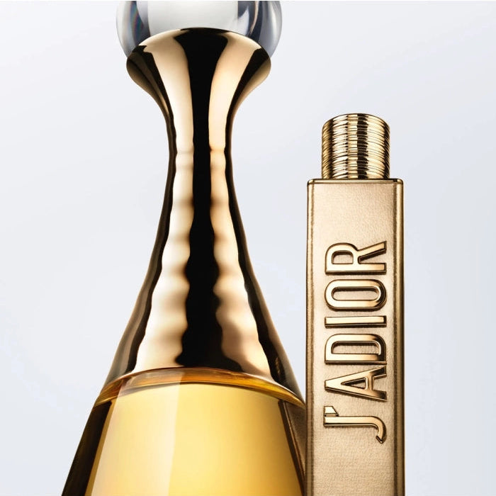 Dior J’adore L’Or - Essence de parfum ( 80 ml )