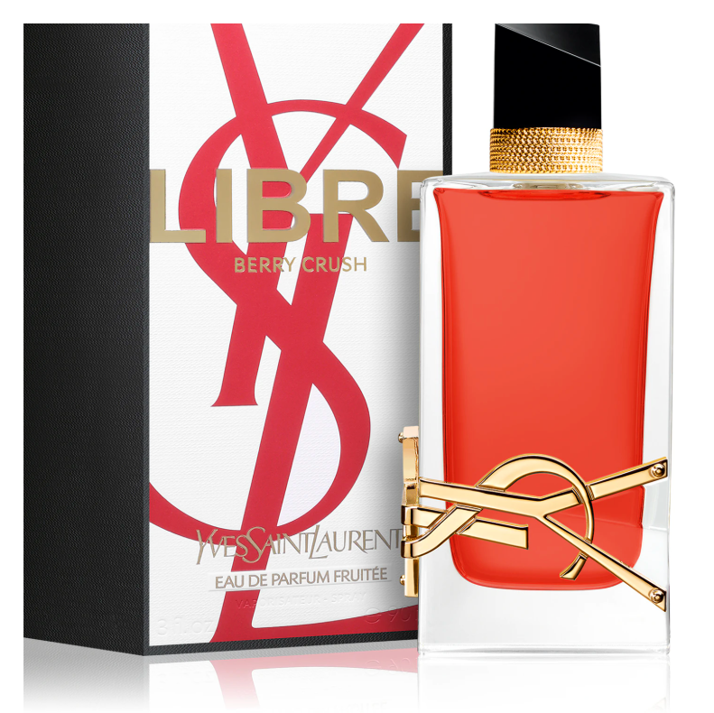 Yves Saint Laurent Libre - Eau de parfum ( 90 ml )