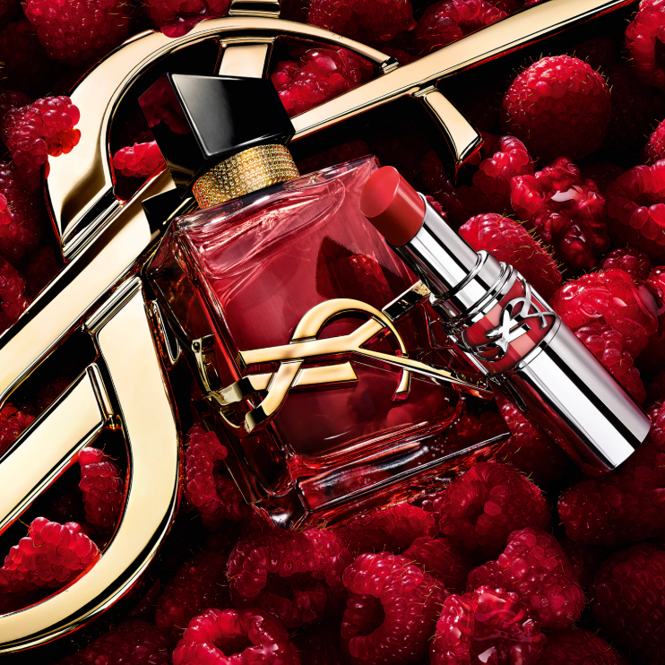 Yves Saint Laurent Libre - Eau de parfum ( 90 ml )