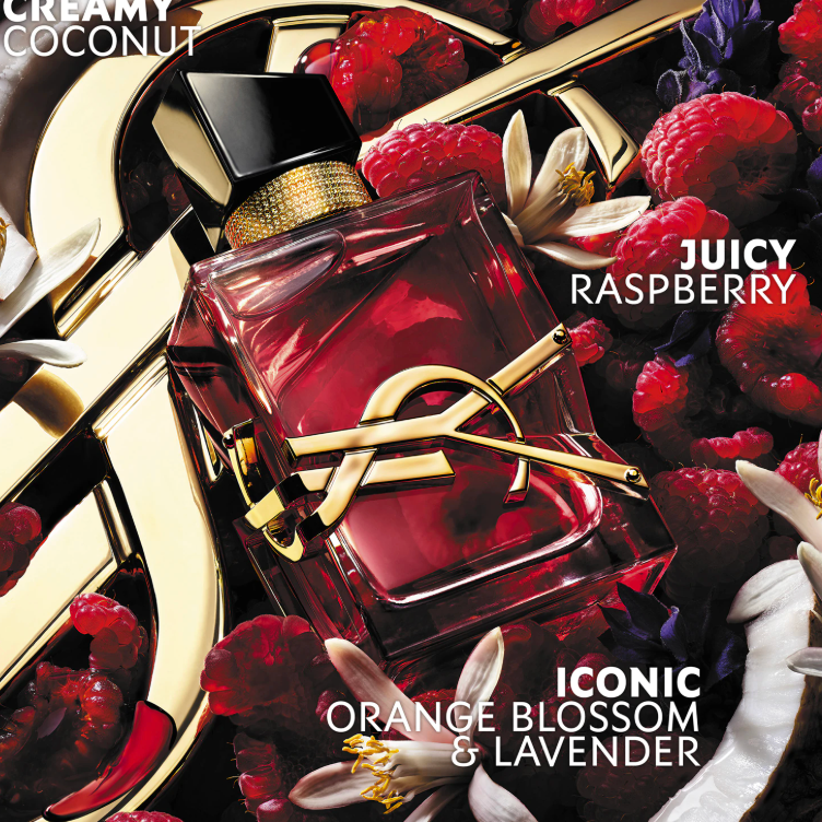 Yves Saint Laurent Libre - Eau de parfum ( 90 ml )