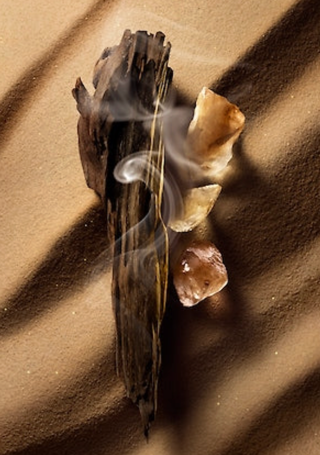 Louis Vitton Ombre Nomade - Parfum ( 100 ml )