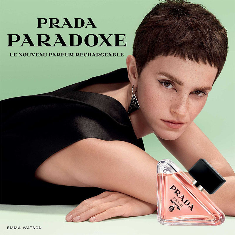 Prada Paradoxe - Eau de parfum (90 ml)