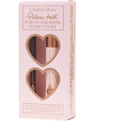 Charlotte Tilbury Pillow Talk Eye Kit