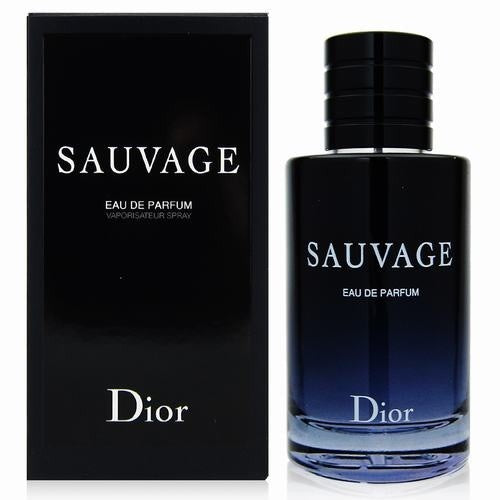 Dior Sauvage - Eau de Parfum (100 ml)