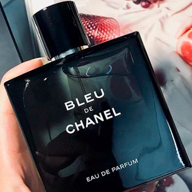 Bleu de Chanel - Parfum ( 100 ml )