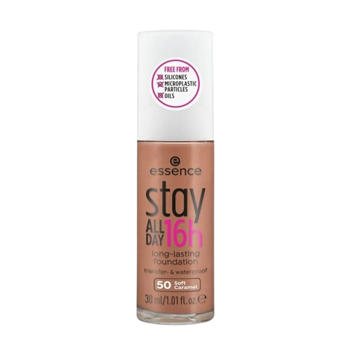 Essence Stay All Day 16h – Fond de teint