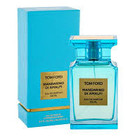 Tom Ford Mandarino Amalfi - Eau de Parfum (100ml)