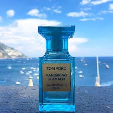 Tom Ford Mandarino Amalfi - Eau de Parfum (100ml)