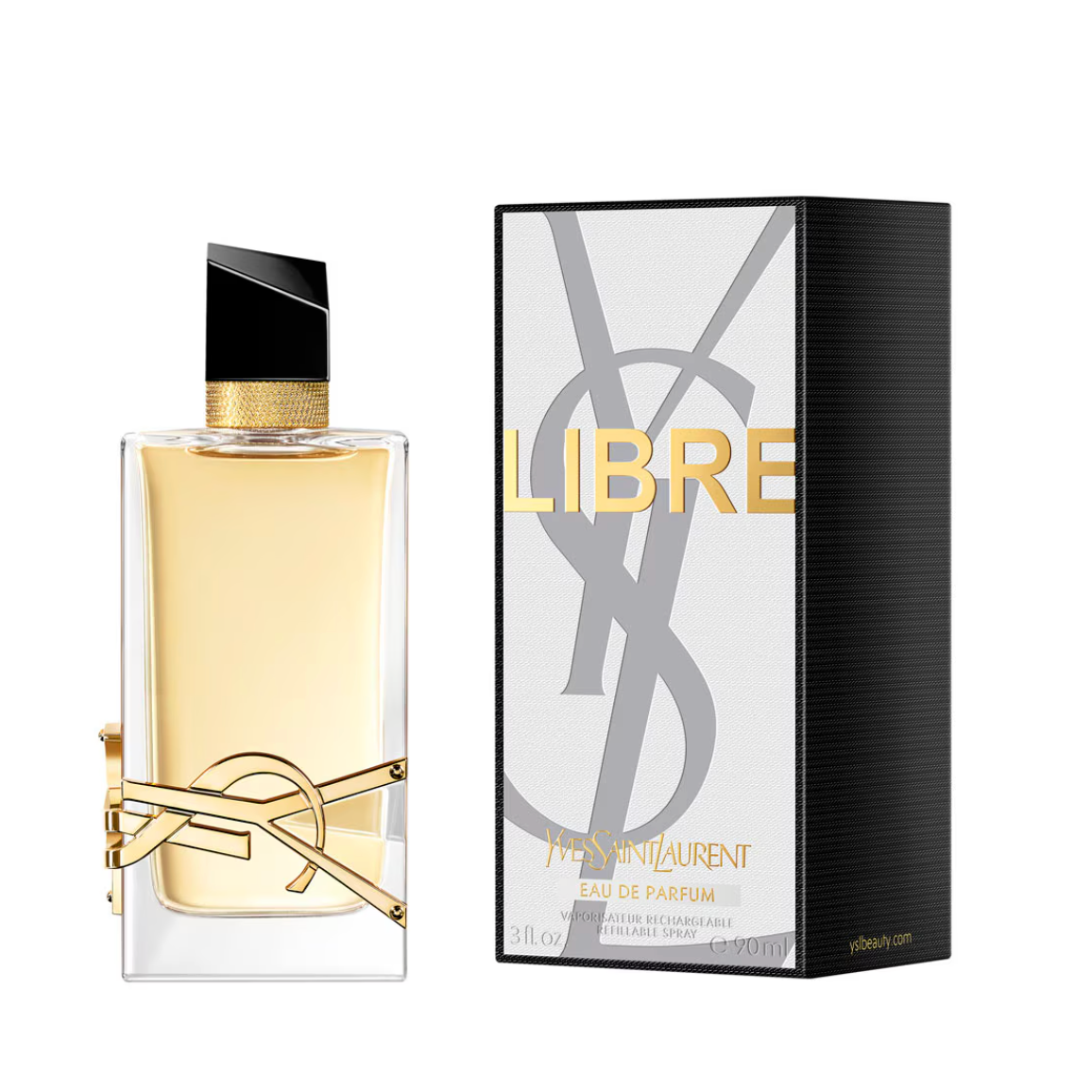 Yves Saint Laurent Libre - Eau de Parfum ( 90 ml )